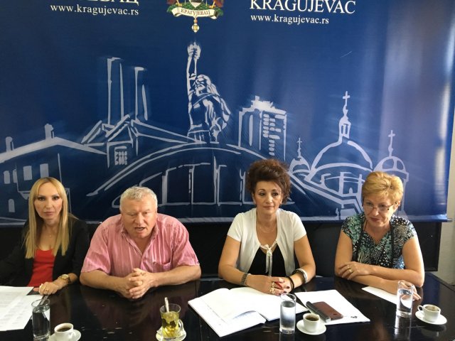 LAP za OSI
